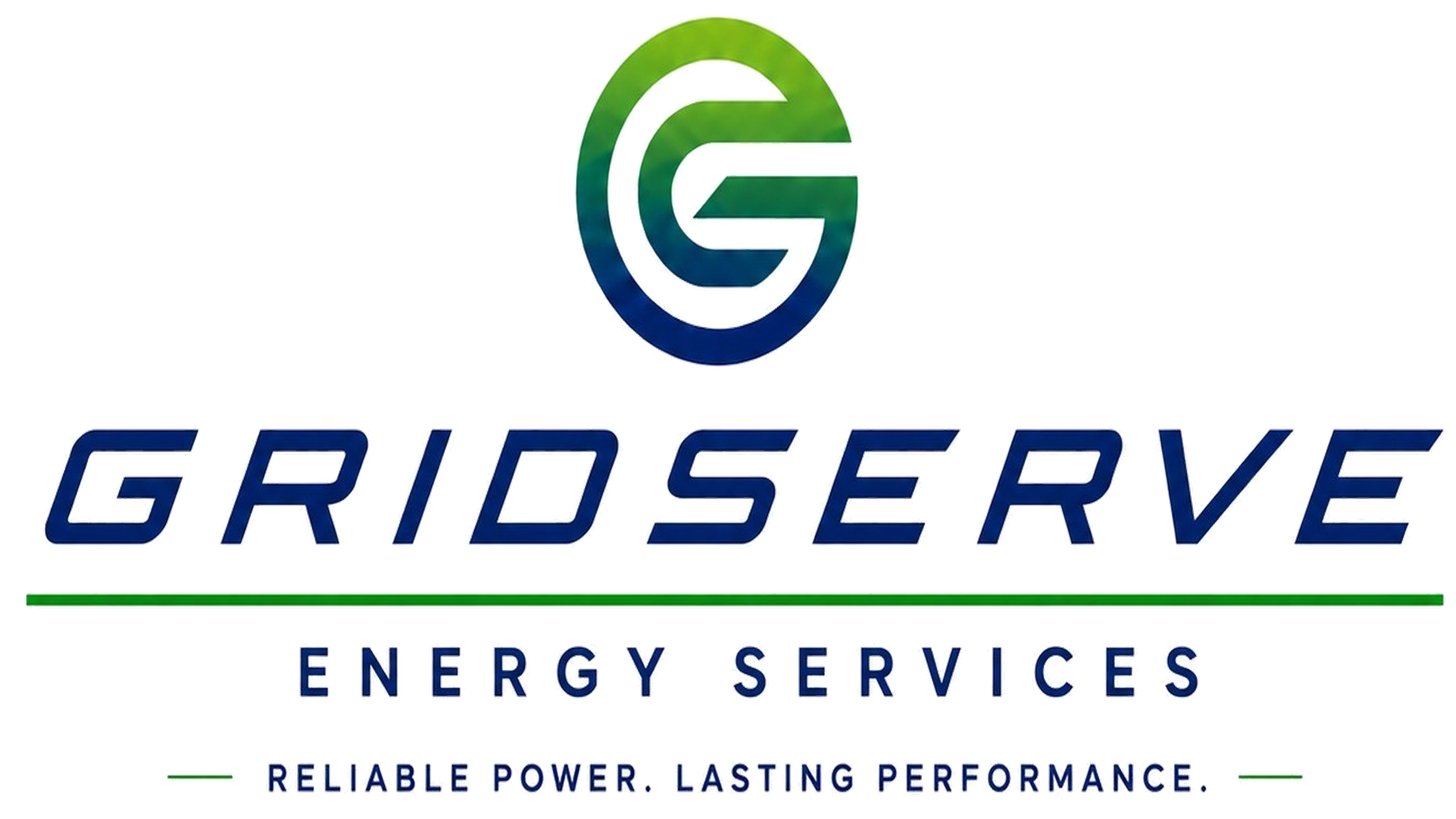 GridServe Logo